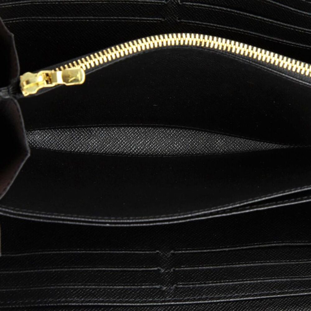 Zippy Wallet Reverse Monogram Giant - image 2